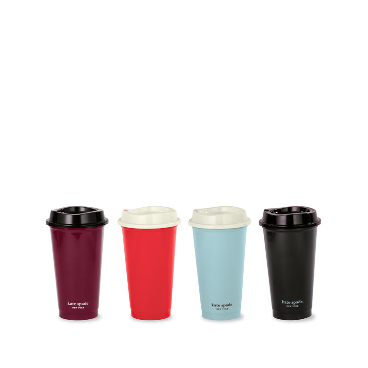 Set of sale Kate Spade cups